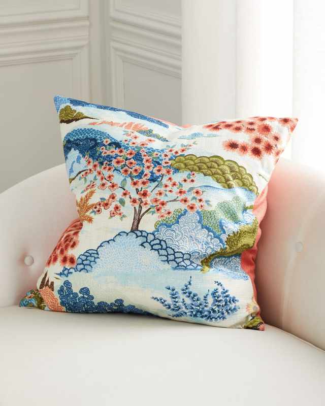 Descanso Pillow